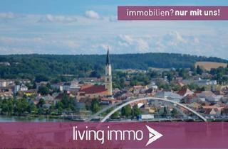 Grundstück zu kaufen in 94474 Vilshofen, ++Grundstück in Vilshofen/Alkofen – ruhige Wohnlage mit Ausblick++