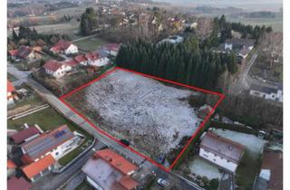 Grundstück zu kaufen in 94550 Künzing, Großzügiges Grundstück mit Konzeptvielfalt und Entwicklungsspielraum.