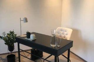Büro zu mieten in 72202 Nagold, Nagold: Abgeschlossenes Büro-/Praxisraum – flexibel, möbliert & barrierefrei