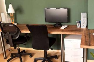 Gewerbeimmobilie mieten in 39122 Salbke, Virtuelle Geschäftsadresse & 24/7 Coworking an der Elbe flexibel kündbar