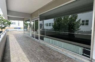 Gewerbeimmobilie kaufen in Bleichstraße, 73033 Göppingen, Zentrale Gewerbeeinheit mit TG-Stellplatz in Göppingen – ideal für Büro, Praxis oder Kapitalanlage