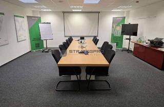 Büro zu mieten in 67227 Frankenthal, Moderne Bürofläche mit durchdachtem Grundriss und optimaler Lageanbindung