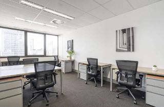 Büro zu mieten in 53721 Siegburg, Moderne Büros für unterschiedliche Anforderungen in Regus Theodor-Heuss-Straße