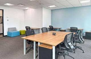 Büro zu mieten in 53721 Siegburg, Service-büros für 15 Personen in Regus Theodor-Heuss-Straße