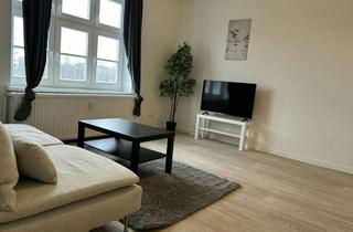 Immobilie mieten in Brandshofer Deich, 20539 Rothenburgsort, Brandshofer Deich, Hamburg furnished