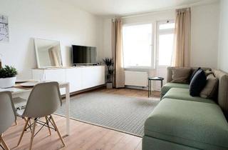 Immobilie mieten in Wartenburgstraße, 10963 Kreuzberg, Wartenburgstraße, Berlin furnished