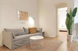 Immobilie mieten in Blücherstraße, 10961 Kreuzberg, Blücherstraße, Berlin furnished