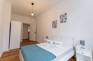 Immobilie mieten in Boxhagener Straße 49, 10245 Friedrichshain, Boxhagener Straße - Two Room Apartment