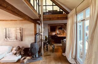 Immobilie mieten in 61381 Friedrichsdorf, Maisonette-Wohnung inhistorischemFachwerk-Ensemble