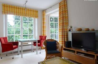 Immobilie mieten in Polostraße 11, 22609 Osdorf, Klein-Flottbek! Modern möblierte Wohnung im 1. OG in einem modernen Zweifamilienhaus (Baujahr 2012)