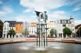 Immobilie mieten in Wördeländer Straße, 17389 Anklam, Wördeländer Straße 9, 17389 Anklam