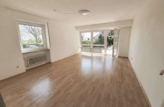 Immobilie mieten in 88213 Ravensburg, Zwischenmiete ab 01.03. – möblierte 2,5 Zi. mit Terrasse & Garage