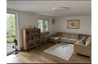 Immobilie mieten in Neusatzstraße 10, 67433 Neustadt, Modernisierte 4,5-Raum-Wohnung mit Balkon in Neustadt