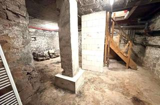 Lager mieten in Gablenberger Hauptstraße 83, 70186 Ost, Lagerfläche in Stuttgart Ost: Kellerlager für Gewerbe oder Privat – vielseitig nutzbar