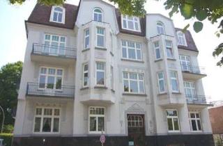 Immobilie mieten in Wentorfer Straße 14, 21029 Bergedorf, Vielseitige Souterrain-Gewerbefläche an der Wentorfer Straße