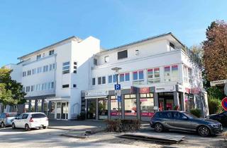 Gewerbeimmobilie mieten in Prießnitzweg 2a, 82538 Geretsried, Attraktive Gewerbeeinheit in zentraler Lage von Geretsried