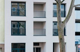 Geschäftslokal mieten in Grupellostraße 32, 40210 Stadtmitte, Zentral gelegene Ladenfläche in Düsseldorf Stadtmitte