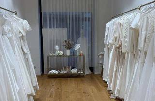 Geschäftslokal mieten in Grupellostraße 32, 40210 Stadtmitte, Zentral gelegene Ladenfläche in Düsseldorf Stadtmitte