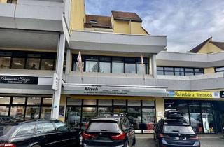 Gewerbeimmobilie kaufen in 69221 Dossenheim, RICH - Einzelhandelsflächen als Teileigentum in sehr guter Lage