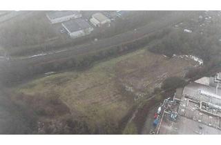 Gewerbeimmobilie kaufen in 28719 Burgdamm, Gewerbegrundstück in verkehrsgünstiger Lage in Bremen-Burglesum