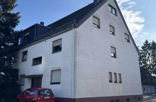 Gewerbeimmobilie kaufen in Zum Scheider Feld 53, 51467 Bergisch Gladbach, Großzügiges Gewerbeobjekt - 12 Garagen - plus Carport!!