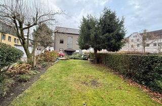 Gewerbeimmobilie kaufen in 44866 Wattenscheid, Gewerbegrundstück und MFH in Bochum - Wattenscheid