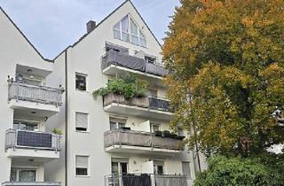 Wohnung kaufen in 71634 Ludwigsburg, Ludwigsburg - STILVOLL WOHNEN IN ZENTRALER LAGE