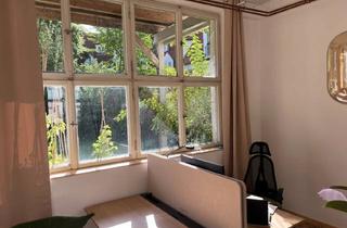 Büro zu mieten in 86152 Augsburg, Raum für Kreation und Wirkung (Coworking & 1 Raum)