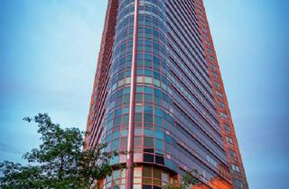 Büro zu mieten in 63065 Offenbach am Main, Attraktive Büroflächen ab 200 m² – mit beeindruckendem Skylineblick