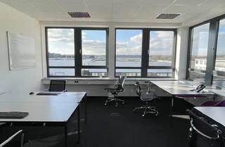 Büro zu mieten in 82266 Inning, Co-working Arbeitsplätze in Inning am Ammersee all incl.