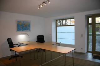 Büro zu mieten in 02826 Görlitz, Zentral aber ruhig gelegenes Büro mit Schaufenster