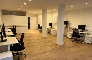 Büro zu mieten in 51373 Leverkusen, Büro / Firmensitz / Co-Working in Leverkusen: bis zu 50 % Gewerbesteuer sparen