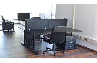 Büro zu mieten in 61381 Friedrichsdorf, Gut ausgestattete Arbeitsplätze oder Einzelbüros in Friedrichsdorf