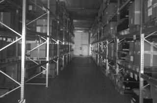 Büro zu mieten in 70806 Kornwestheim, Lager in Kornwestheim nähe Stuttgart inkl. Fulfillment (optional)