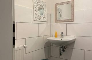 Büro zu mieten in 56329 St. Goar, Arbeitsplatz mit Fahrradkeller direkt am Rhein