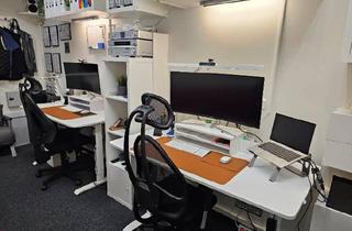 Büro zu mieten in 93057 Regensburg, Coworkingspace und flexible Office - Lösungen in Regensburg