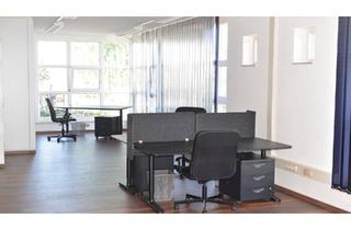 Büro zu mieten in 61381 Friedrichsdorf, Gut ausgestattete Arbeitsplätze oder Einzelbüros in Friedrichsdorf