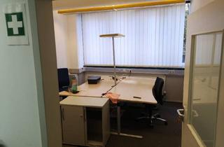 Büro zu mieten in 86159 Augsburg, Arbeitsplätze in hellem und freundlichen Großraumbüro in Augsburg