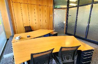 Büro zu mieten in 51371 Leverkusen, Neues & Top modernes Coworking Space / Einzelbüros zentrale Lage