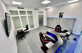 Büro zu mieten in 51371 Leverkusen, Neues & Top modernes Coworking Space / Einzelbüros zentrale Lage