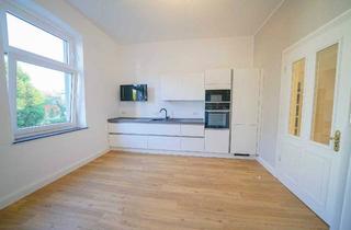 Wohnung mieten in 40878 Ratingen, Ratingen-Mitte: Stilvolle 2-Zimmer-Altbauwohnung mit Gartenmitbenutzung