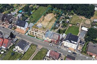 Grundstück zu kaufen in 50226 Frechen, Unbebautes Grundstück mit vielfältigen Möglichkeiten, Frechen-Buschbell!