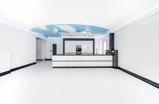 Wohnung kaufen in 85221 Dachau, AIGNER - Moderne 3-Zimmer Wohnung mit großem Balkon im Herzen Dachaus!