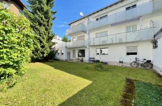 Wohnung kaufen in 86825 Bad Wörishofen, ***Ankommen. Wohlfühlen. Zuhause sein.*** 2,5-Zimmer-Wohnung in Top Lage von Bad Wörishofen!