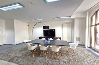 Geschäftslokal mieten in 83022 Rosenheim, Stilvolle, geräumige und helle Gewerbefläche!