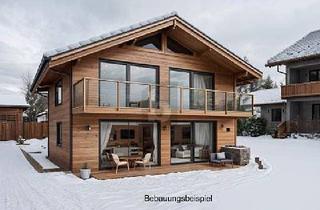 Grundstück zu kaufen in 83533 Edling, TRAUMHAFTES BAUGRUNDSTÜCK IN ZENTRALER LAGE