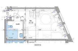 Wohnung kaufen in 54294 Trier, Barrierefreies Appartement im modernen Mehrparteienhaus – ideal für Luxpendler