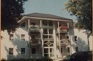 Wohnung mieten in Kaiser Wilhelmstraße, 31061 Alfeld, Lichtdurchflutete, zentralliegende, renovierte 3 Zimmer Wohnung