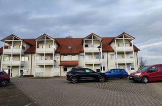 Wohnung mieten in Am Oehrenberg, 98704 Langewiesen, Voll Möbliertes freundliches 1-Raum-Studui nahe TU Ilmenau in Ilmenau-Langewiesen