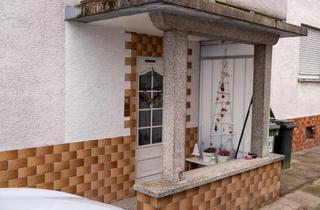 Doppelhaushälfte kaufen in Brahmsstraße, 64347 Griesheim, Doppelhaushälfte in Griesheim